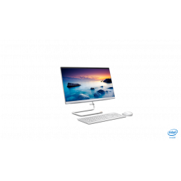 Моноблок Lenovo IdeaCentre AIO 3 24IIL5 White