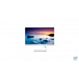 Моноблок Lenovo IdeaCentre AIO 3 24IIL5 White