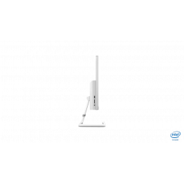 Моноблок Lenovo IdeaCentre AIO 3 24IIL5 White