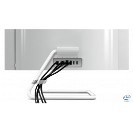 Моноблок Lenovo IdeaCentre AIO 3 24IIL5 White