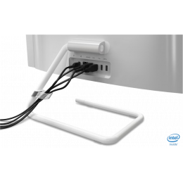 Моноблок Lenovo IdeaCentre AIO 3 24IIL5 White