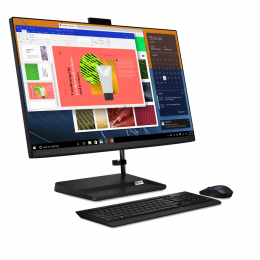 Моноблок Lenovo IdeaCentre AIO 3 27ITL6