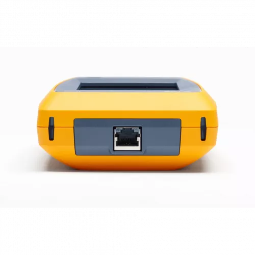 Сетевой кабельный тестер Fluke LinkIQ (базовый комплект LIQ-100)