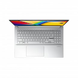 Ноутбук ASUS Vivobook Pro 15 OLED M6500XU-MA082