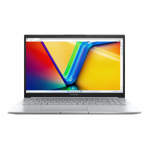 Ноутбук ASUS Vivobook Pro 15 OLED M6500XU-MA082