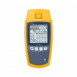 Кабельный тестер Fluke Microscanner POE