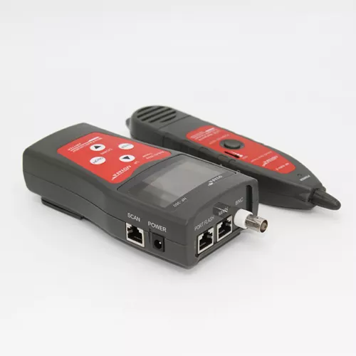 Многофункциональный кабельный тестер NF-300