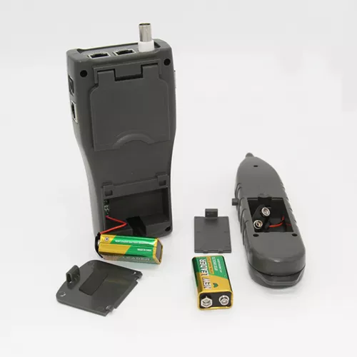 Многофункциональный кабельный тестер NF-300