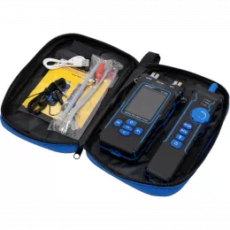 Многофункциональный кабельный тестер NF-8508 (Русифицированное меню)