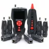 Многофункциональный кабельный тестер Noyafa NF-8601W (Русифицированное меню)