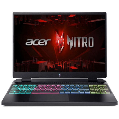 Ноутбук Acer Nitro 16 AN16-41-R0U4 (NH.QKBER.004)