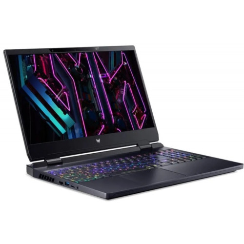 Ноутбук Acer Predator Helios 3D 15 SE NH.QLWER.002