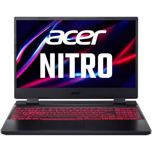 Ноутбук Acer Nitro 5 5AN515-58-52C7 (NH.QLZER.007)