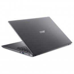 Ноутбук Acer Swift X SFX16-51G (NX.AYLER.001)