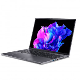 Ноутбук Acer Swift X SFX16-61G (NX.KFPER.001)