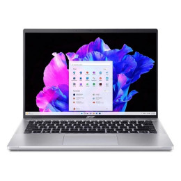 Ноутбук Acer Swift Go OLED (NX.KMZER.006)