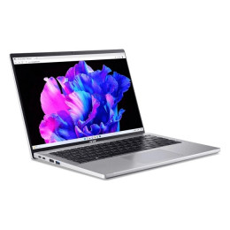 Ноутбук Acer Swift Go OLED (NX.KMZER.006)