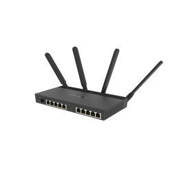 Маршрутизатор MikroTik RB4011IGS+5HACQ2HND-IN