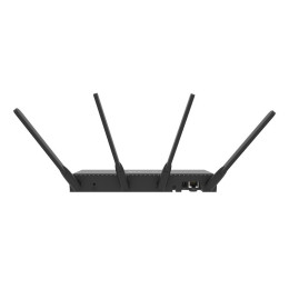 Маршрутизатор MikroTik RB4011IGS+5HACQ2HND-IN