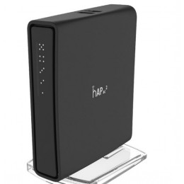MikroTik Роутер hAP ac2 (RBD52G-5HacD2HnD-TC)