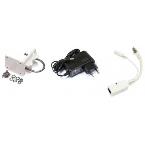 Радиомост MikroTik Wireless Wire Dish