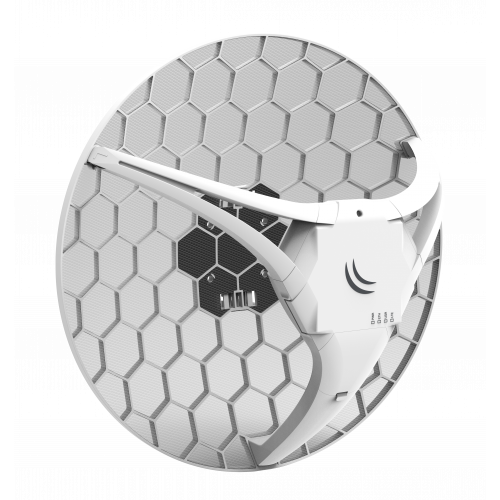 Точка доступа MikroTik LHG LTE KIT