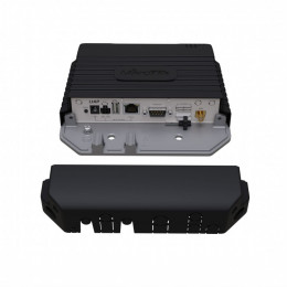 3G/LTE точка доступа с wi-fi MikroTik LtAP LTE kit