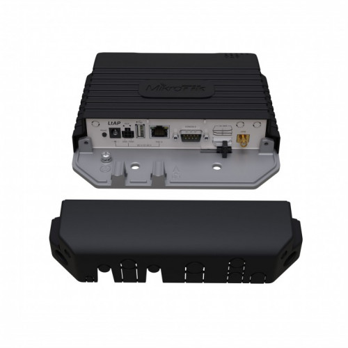 3G/LTE точка доступа с wi-fi MikroTik LtAP LTE kit