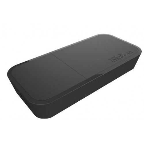 Точка доступа MikroTik wAP ac be (RBwAPG-5HacD2HnD-be)