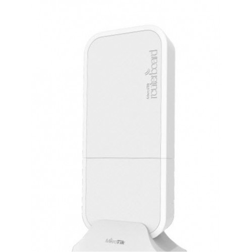 3G/LTE Точка доступа с wi-fi MikroTik wAP LTE kit