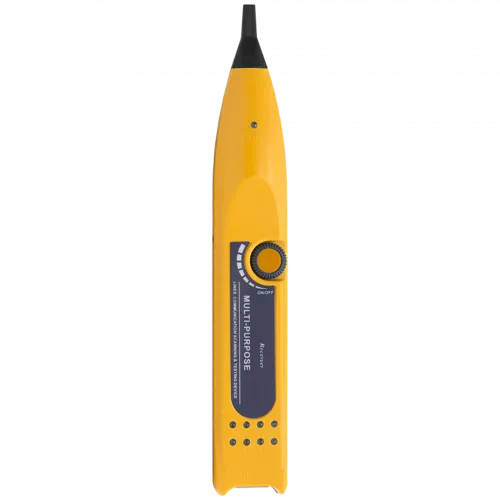 Линейный тестер с функцией поиска кабеля в пучке SNR-HT-522