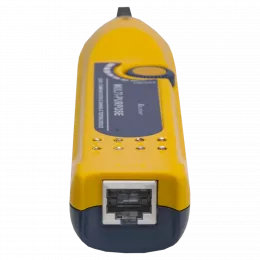 Линейный тестер с функцией поиска кабеля в пучке SNR-HT-522