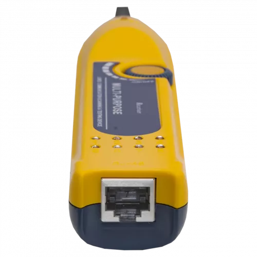 Линейный тестер с функцией поиска кабеля в пучке SNR-HT-522