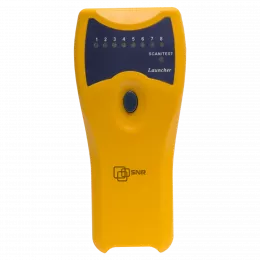 Линейный тестер с функцией поиска кабеля в пучке SNR-HT-522