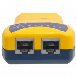 Линейный тестер с функцией поиска кабеля в пучке SNR-HT-522