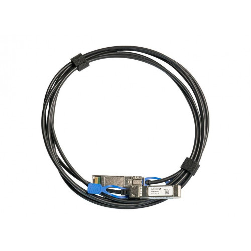 Точка доступа MikroTik SFP28 1m direct attach cable