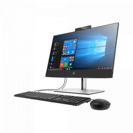 Моноблок HP  4U645ES / Core™ i5-10500T / 23.8" Full HD 1920x1080 / 8 GB / 256 GB SSD