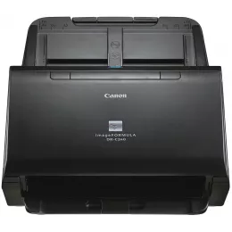 Сканер Canon iF DR-C240