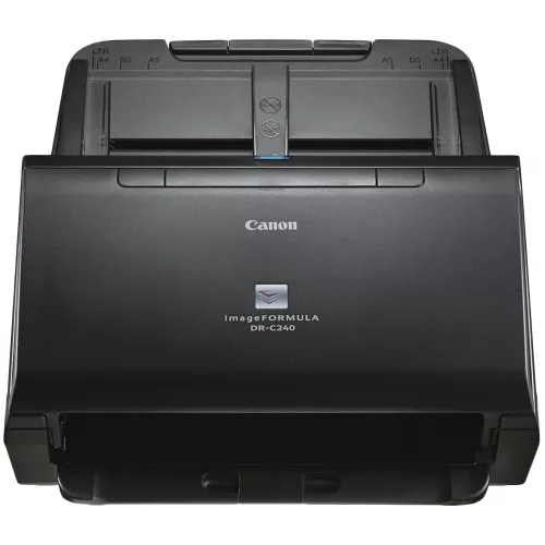 Сканер Canon iF DR-C240