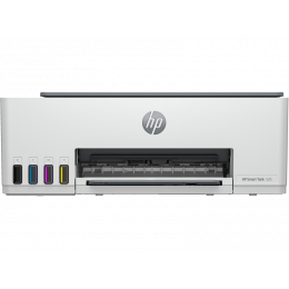 Cтруйный цветной МФУ HP Smart Tank 520 1F3W2A
