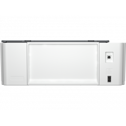 Cтруйный цветной МФУ HP Smart Tank 520 1F3W2A