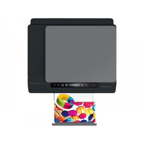 Cтруйный цветной МФУ HP Smart Tank 515 Wireless (1TJ09A)