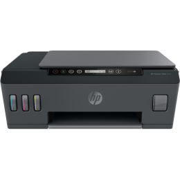 Cтруйный цветной МФУ HP Smart Tank 515 Wireless (1TJ09A)