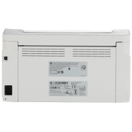 Чёрно-белый лазерный принтер HP Laser 107wr