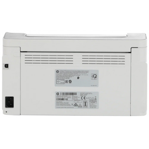 Чёрно-белый лазерный принтер HP Laser 107wr