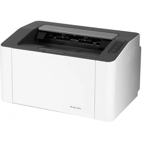 Чёрно-белый лазерный принтер HP Laser 107wr