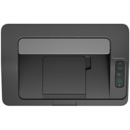 Чёрно-белый лазерный принтер HP LASER 107W