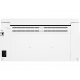 Чёрно-белый лазерный принтер HP LASER 107W