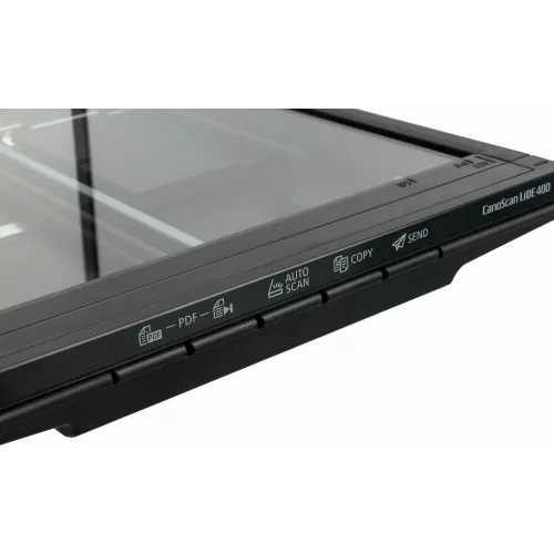 Сканер Canon CanoScan LiDE 400