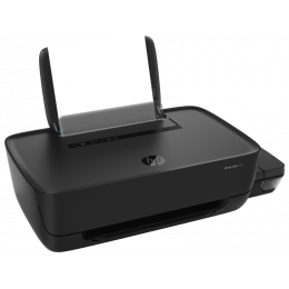 Cтруйный цветной принтер HP Ink Tank 115 (2LB19A)